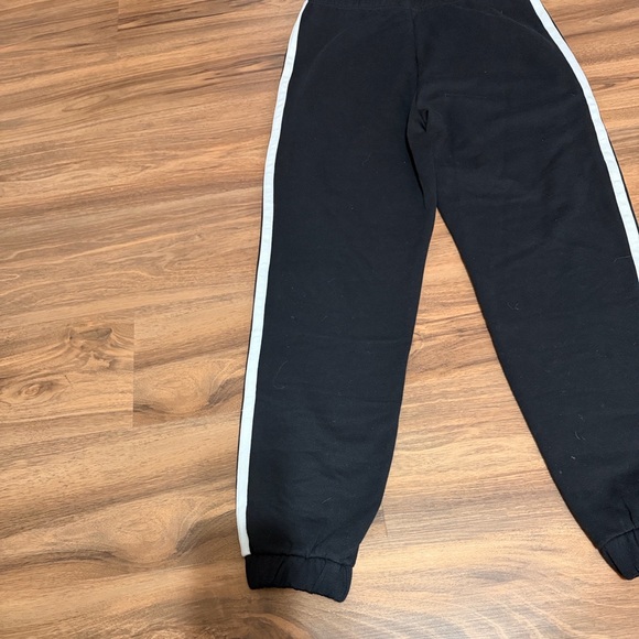 Adidas Women’s Black Track Pants - Picture 5 of 8